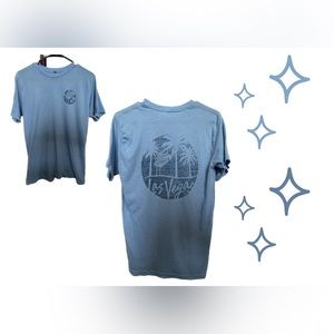 Super Soft Las Vegas Tee 🎰